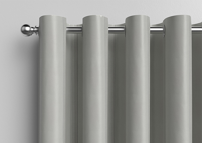 Banda, Zinc - Made to Measure Curtains - Image 12